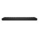 69. HP 350 Compact Multi-Device Bluetooth Keyboard Wireless Black 692S8AA
