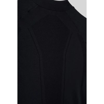 10. Men's seamless thermal underwear (top) 4F 4FWAW26USEAM309-20S