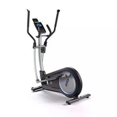5. HORIZON FITNESS Syros 3.0 magnetic elliptical trainer