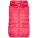 4. TOMMY HILFIGER WOMEN'S HOODED SLEEVE