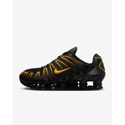 NIKE SHOX TL AV3595-013 men's shoes (AV3595-013)