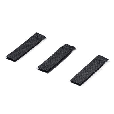 Rittal 7111.350 Cable Organizer Rack Cable Holder Black