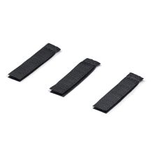 Rittal 7111.350 Cable Organizer Rack Cable Holder Black