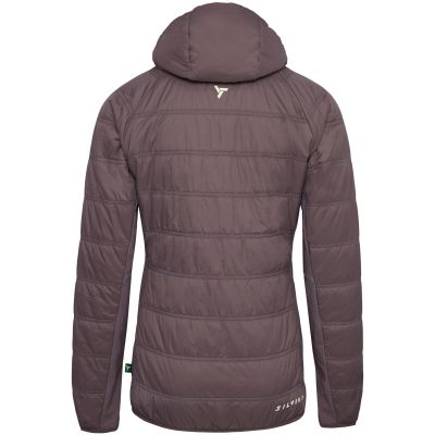 2. SILVINI SIMETTA Women’s Hooded Jacket