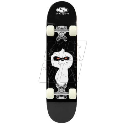 5. Skateboard SMJ UT-2406 Robot