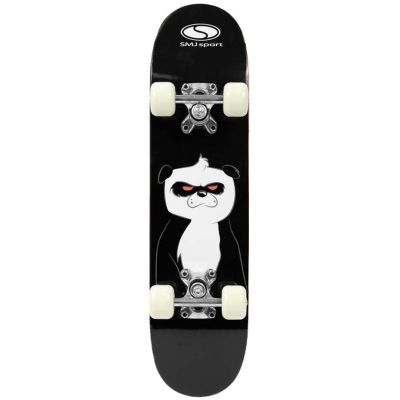5. SMJ UT-2406 Robot Skateboard