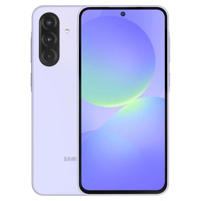 2. Samsung Galaxy A36 (A366) 5G DS. 6/128GB Lavender