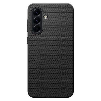 2. Spigen Liquid Air Case for Samsung Galaxy A56 5G - Black
