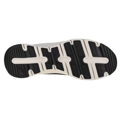 4. Skechers Arch Fit-Big Appeal 149057-BKW Black 36