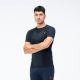 8. Men's TAZH SENIOR Short Sleeve T-Shirt