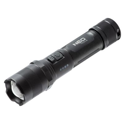 3. NEO tools 99-035 flashlight