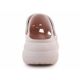 4. Crocs Classic Crush Clog 207521-6UR flip-flops