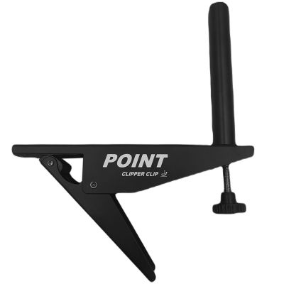 6. Point Clipper Clip TN4507 Table Tennis Net Holder