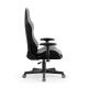 3. DIABLO X-ST4RTER gaming chair, gray
