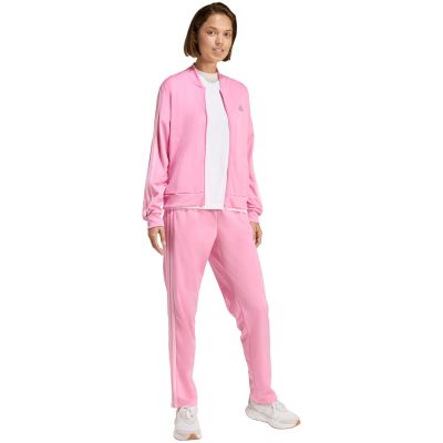 8. Adidas Dayready Women's Tracksuit Pink KB8160