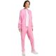 8. Adidas Dayready Women's Tracksuit Pink KB8160