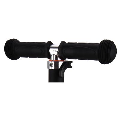 12. ENERO MAXI THUNDERSTORM 3-WHEEL BALANCE SCOOTER