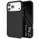 10. 3mk Fortis MagCase for iPhone 17 Pro - Black
