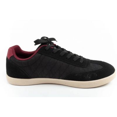 5. Skechers Placer M 210824/BLK shoes