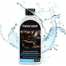 Descaler for automatic coffee machines Frischer 0.25 l (concentrate)