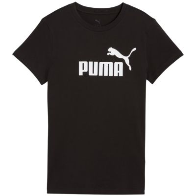 7. Puma ESS No. 1 Logo Tee W 682370 01