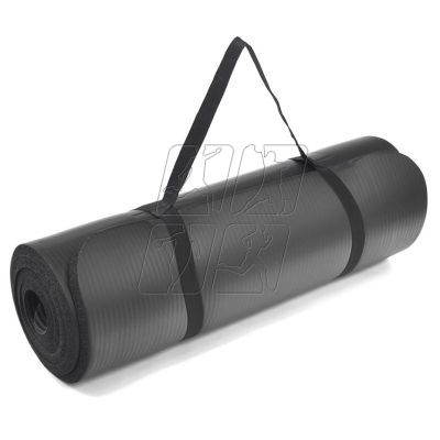 7. Exercise mat PROfit Fitness Pro NBR / DK 2264