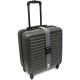 3. UNIVERSAL SUITCASE SECURITY STRAP 180x5CM PROWORLD GRAY