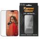 PanzerGlass Ceramic Protection ceramic glass for iPhone 15 Pro with positioner