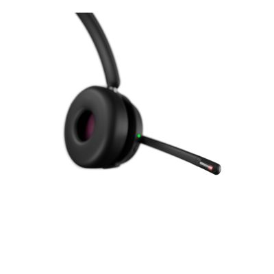 EPOS IMPACT 1060T Bluetooth Headset, Compatible with MS Teams