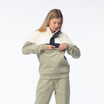 12. Women's Sweatshirt ELBENA WO'S