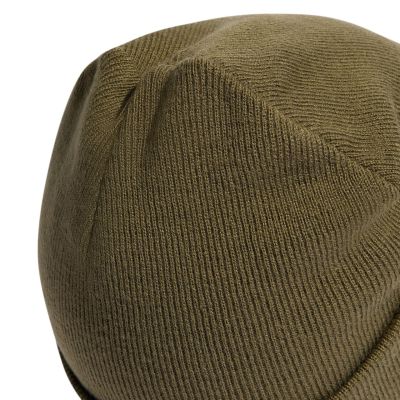 3. adidas Tonal Beanie olive KT4777