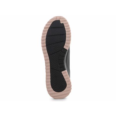 8. Skechers Bobs Squad 3-star Flight W 117186-BLK shoes
