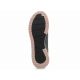 8. Skechers Bobs Squad 3-star Flight W 117186-BLK shoes