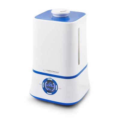3. ESPERANZA AIR HUMIDIFIER HYDRO SPA 3.5L EHA007