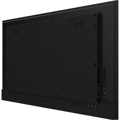 12. Monitor 55IN 3840X2160 4K UHD IPS 1 HAZ/VGA HDMI 500CD/QM MEDIA PLAY USB