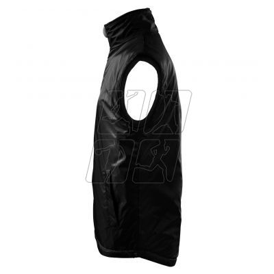 2. Rimeck Body Warmer M MLI-50901 vest black