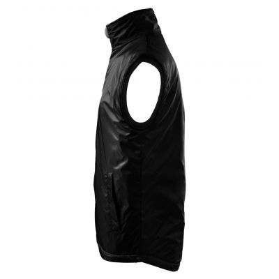 2. Rimeck Body Warmer M MLI-50901 black vest