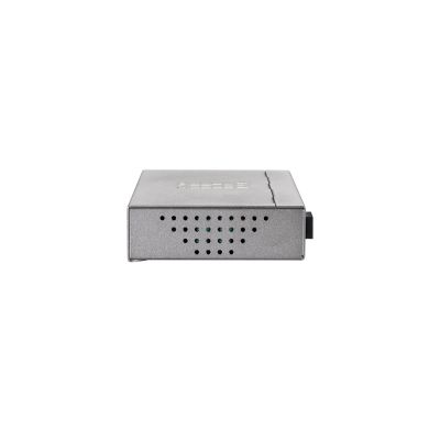 5. LevelOne FE 5-port 1xSC MM 100Mbps switch