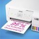22. Epson EcoTank L3286 WiFi WHITE multifunction printer