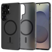 Tech-Protect MagSlim MagSafe Case for Samsung Galaxy S26 Ultra - Matte Black