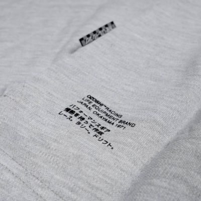 4. Ozoshi Polo Shirt M OZ93821