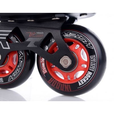 13. Tempish Volt-R 1000004807 Roller Hockey Skates
