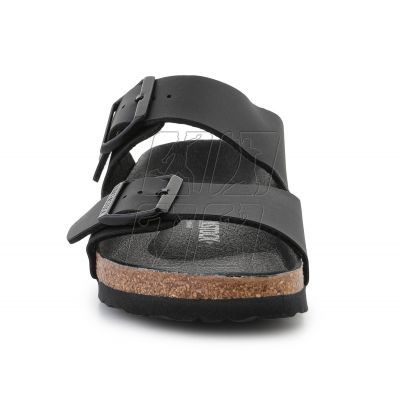 2. Birkenstock Arizona Triples W 1019069 slippers