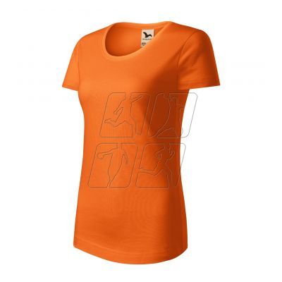 Malfini Origin T-shirt (GOTS) W MLI-17211 orange