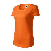 Malfini Origin T-shirt (GOTS) W MLI-17211 orange