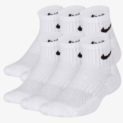 Nike Everyday Socks 6 Pairs 3P SX6912-100