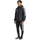 6. Men's adidas Tiro 26 Winter Jacket Black JZ4109