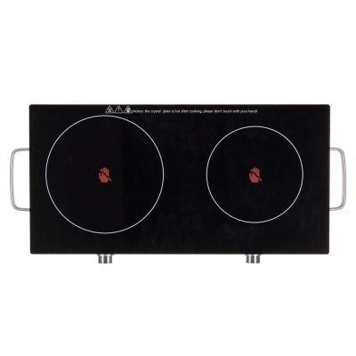 23. HEINRICH"S HDK 8696 electric cooker