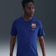 Nike FC Barcelona Crest Tee M HQ8396-455