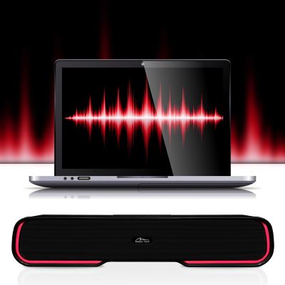 25. MEDIA-TECH SOUNDBAR PHANTOM BT 5.1 + EDR MT3180